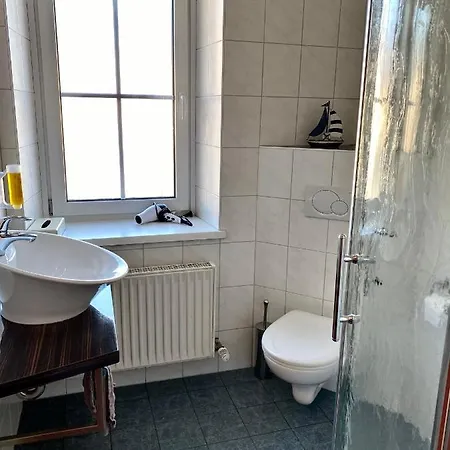 Pensionat Bed&rooms,