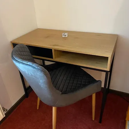 Gasthof Bed & Rooms,