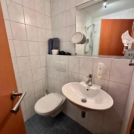 Bed&rooms, Pensionat 3*