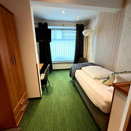 Bed&rooms,