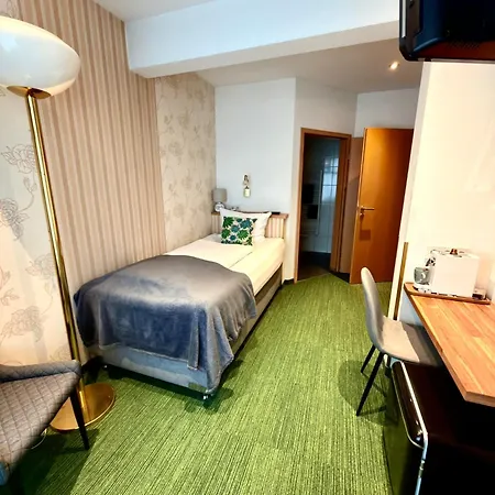 Bed&rooms,