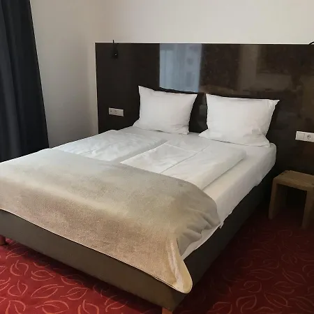 Bed & Rooms, *