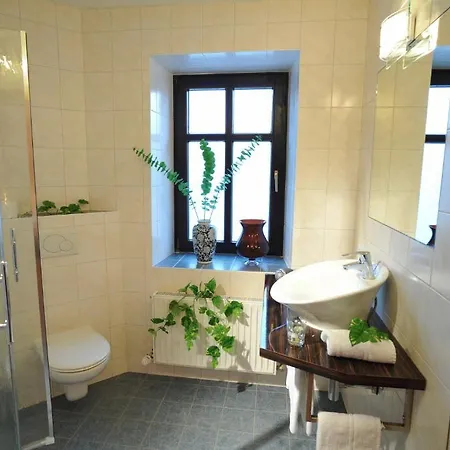 Bed & Rooms, * Worgl