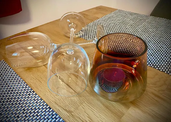 Bed & Rooms, בית הארחה וורגל