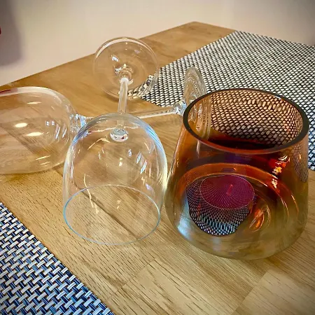 Bed & Rooms, Vendégház Wörgl