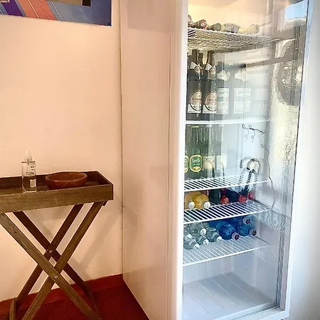 Pensjonat Bed & Rooms, 3*