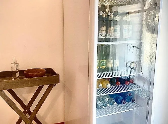 Gasthof Bed & Rooms, 3*