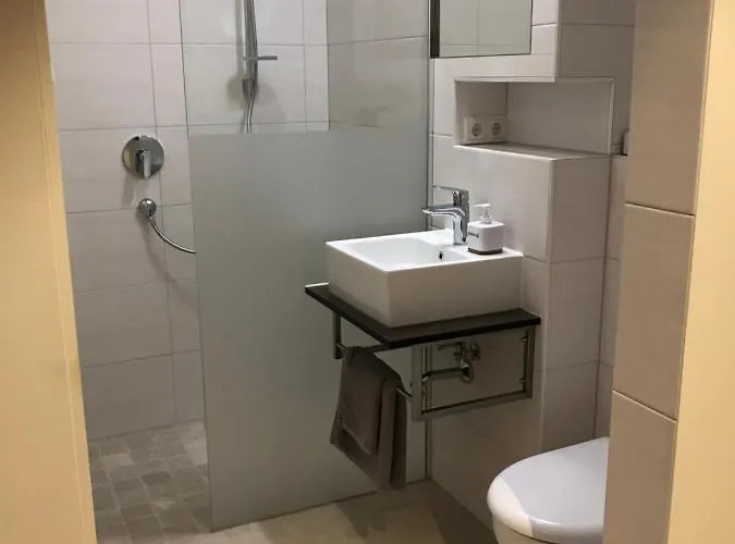 Gasthof Bed & Rooms,