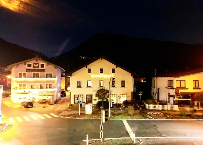 Bed & Rooms, Gasthof Wörgl