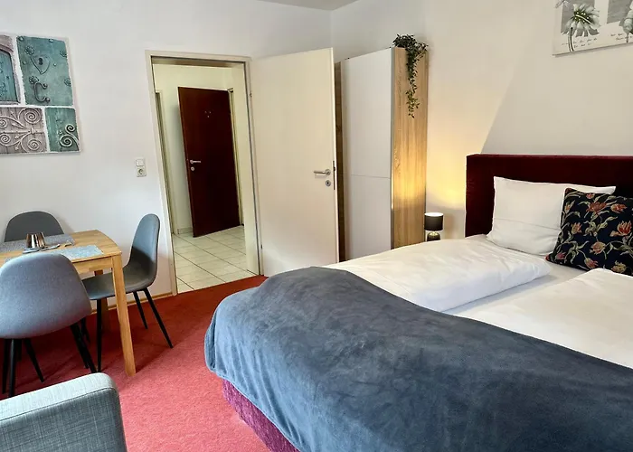 Gasthof Bed & Rooms, Wörgl